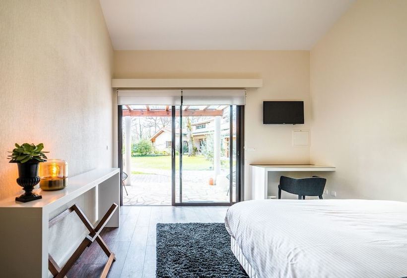 Пансион L Homillon