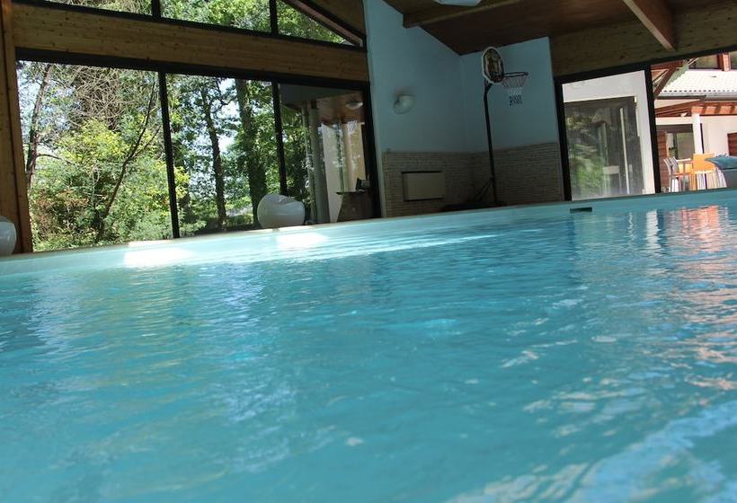 Пансион L Homillon