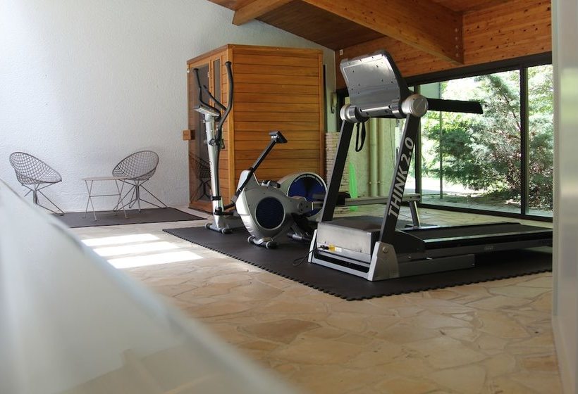 Пансион L Homillon