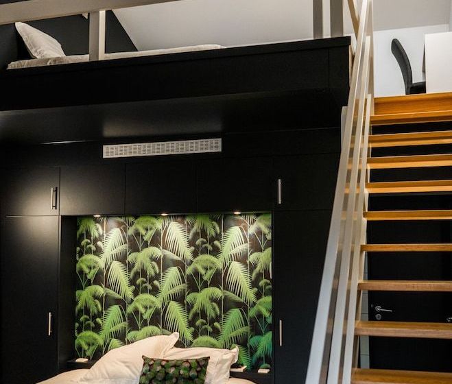 Пансион L Homillon