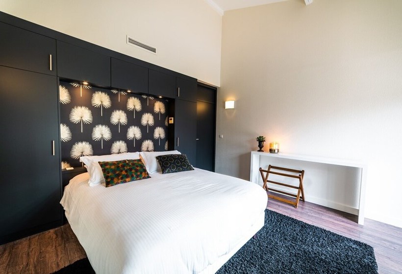 Пансион L Homillon