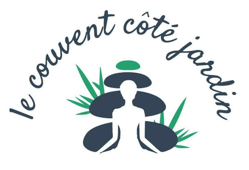 פנסיון Le Couvent Côté Jardin