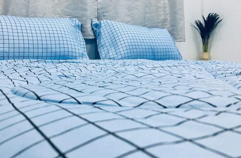 ペンション Rim Thung Mae La Resort