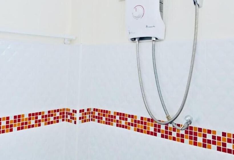 ペンション Rim Thung Mae La Resort