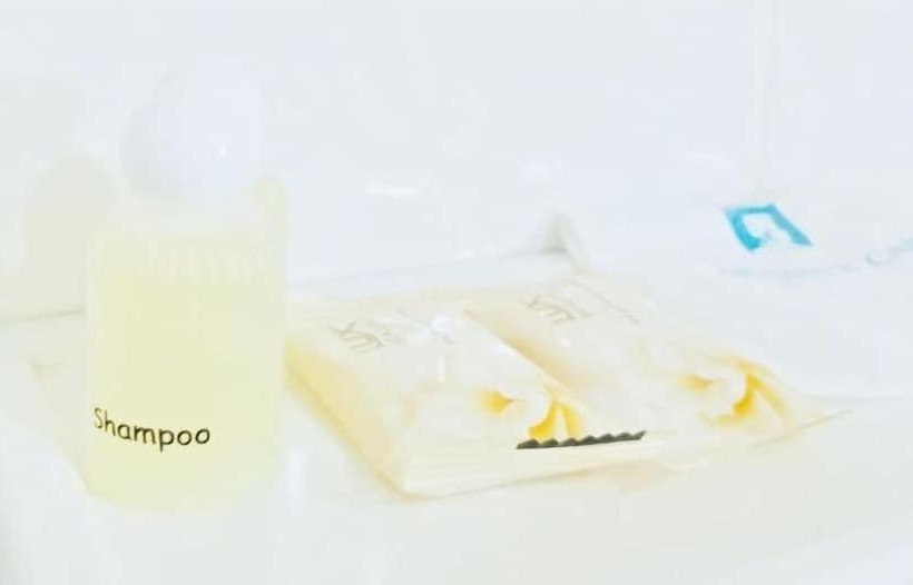 ペンション Rim Thung Mae La Resort