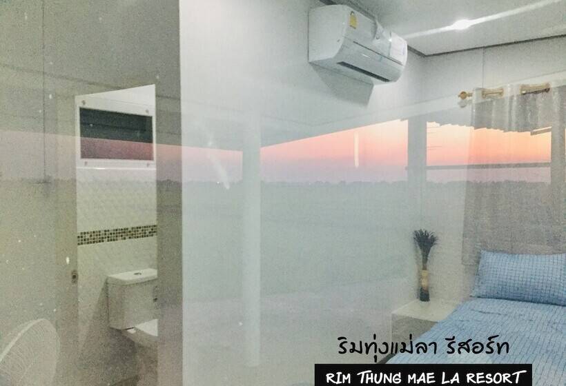 ペンション Rim Thung Mae La Resort