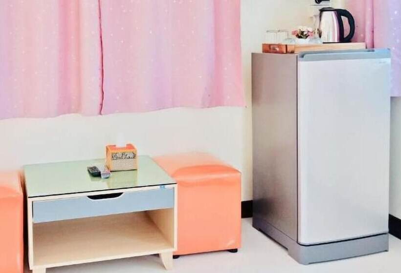 ペンション Rim Thung Mae La Resort