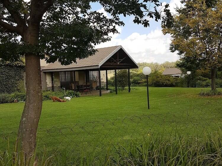 פנסיון Stoneybrooke Farm