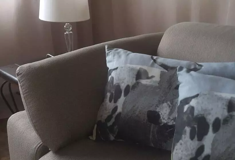 Majatalo Stoneybrooke Farm