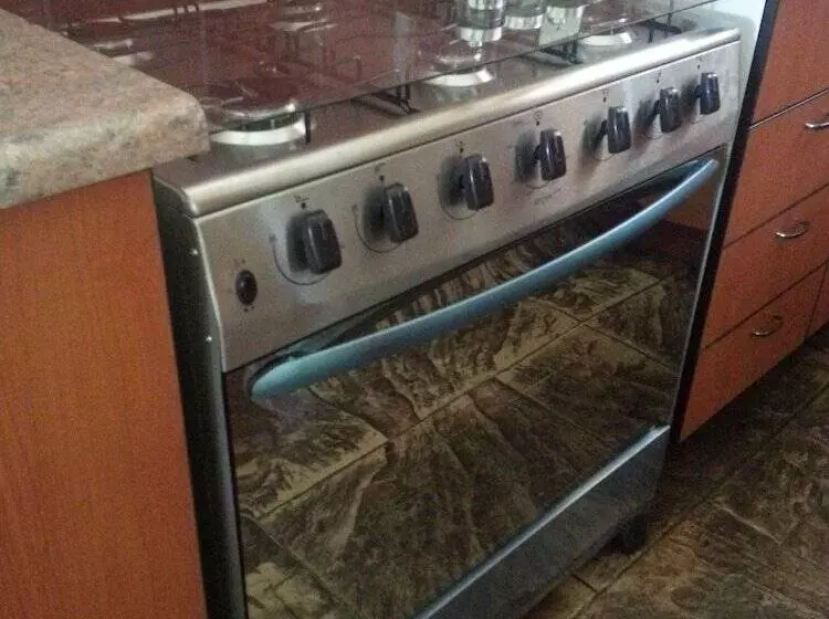 Majatalo Stoneybrooke Farm