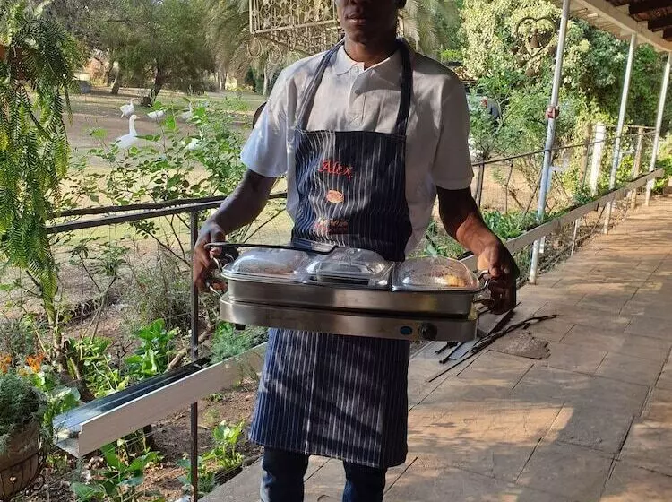 Majatalo Stoneybrooke Farm