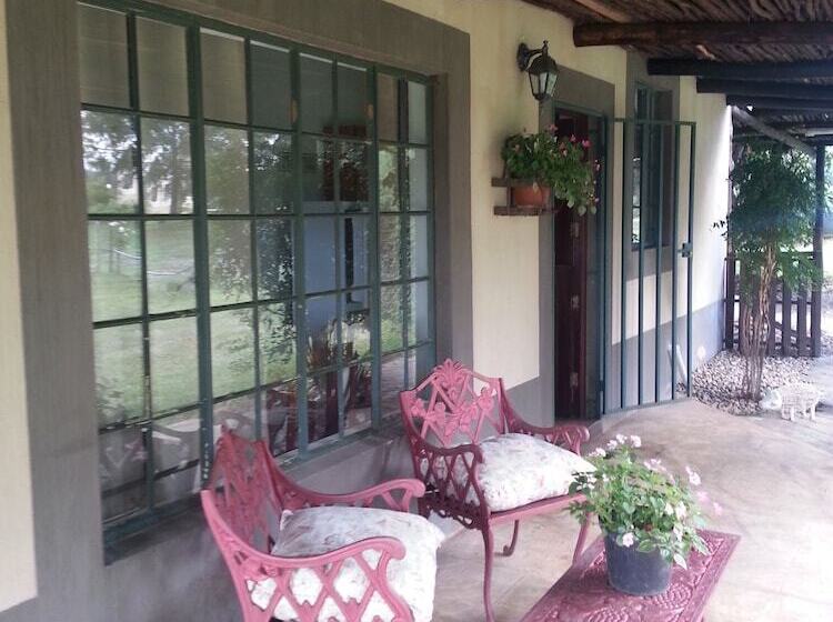 פנסיון Stoneybrooke Farm