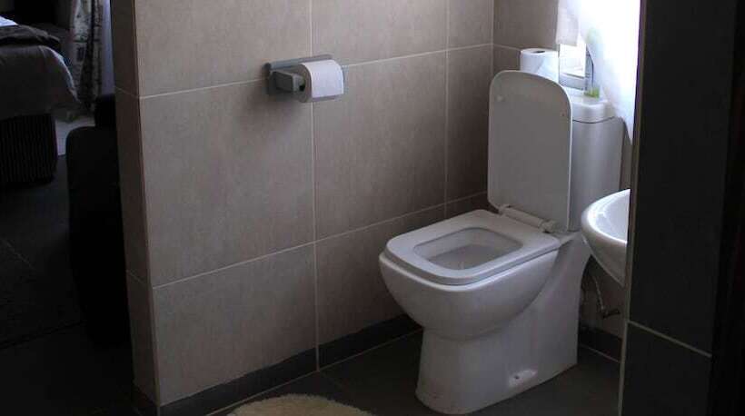 פנסיון Stoneybrooke Farm