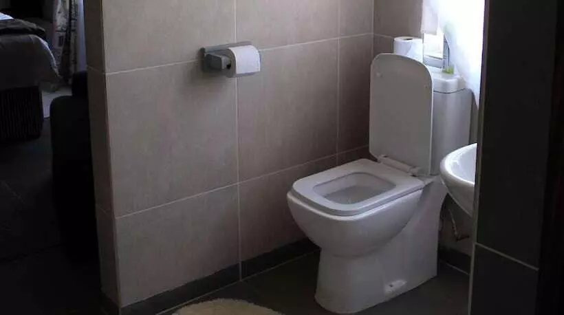 Majatalo Stoneybrooke Farm