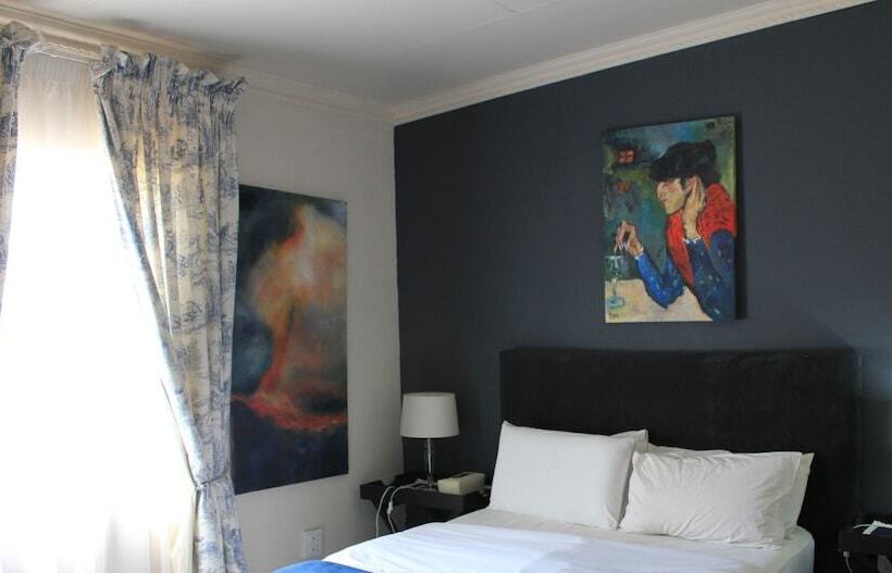 פנסיון Stoneybrooke Farm