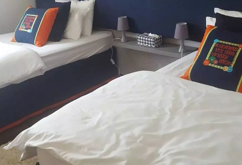 Majatalo Stoneybrooke Farm