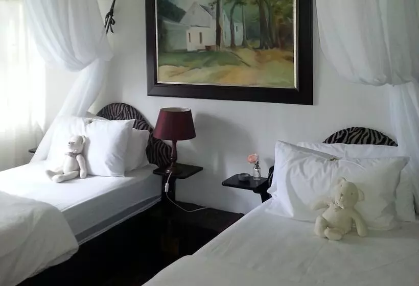 Majatalo Stoneybrooke Farm