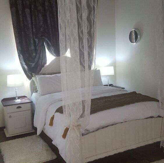 פנסיון Stoneybrooke Farm