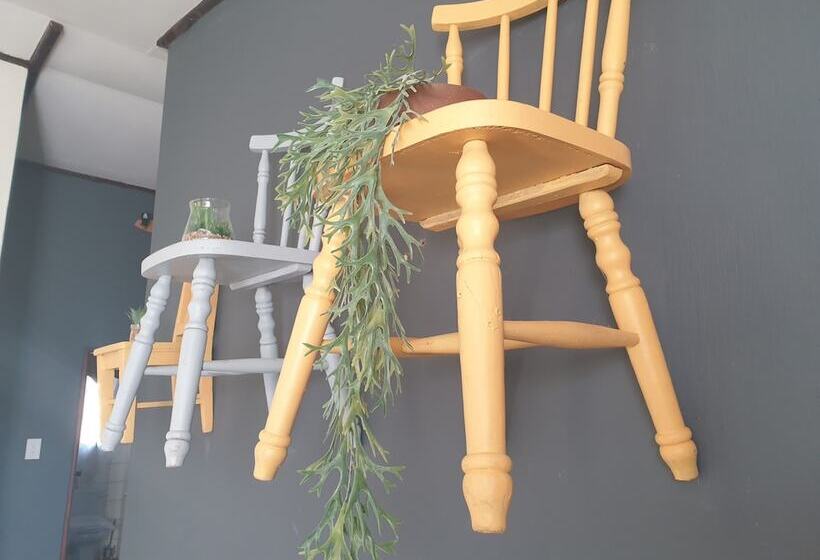 פנסיון Stoneybrooke Farm