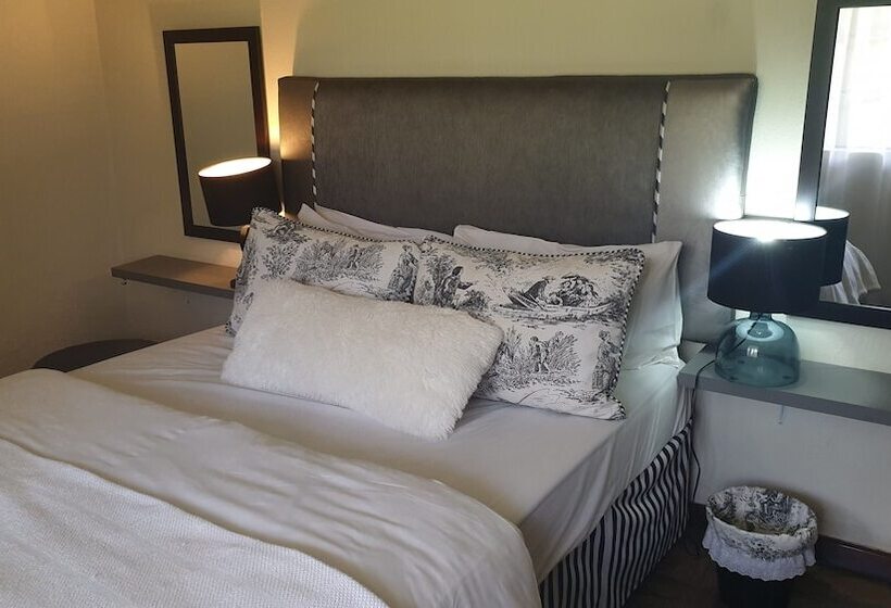 פנסיון Stoneybrooke Farm