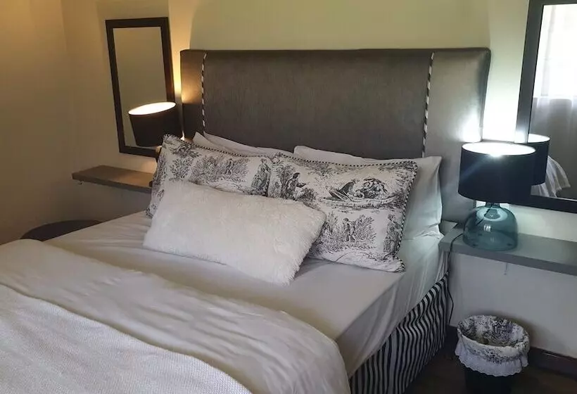 Majatalo Stoneybrooke Farm