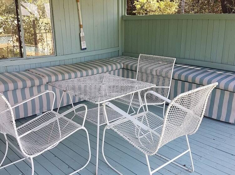 פנסיון Stoneybrooke Farm