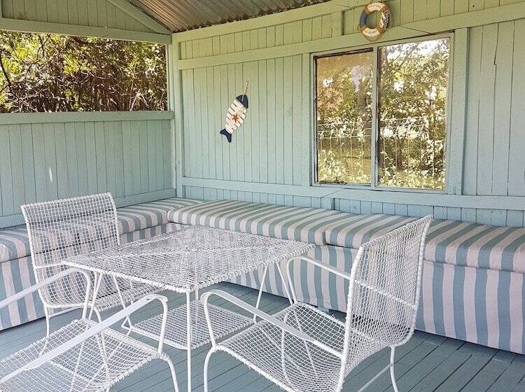 פנסיון Stoneybrooke Farm