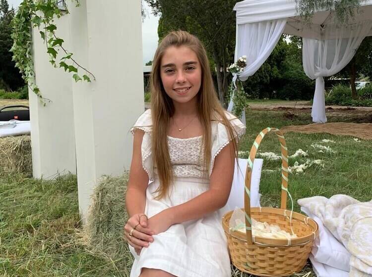 פנסיון Stoneybrooke Farm