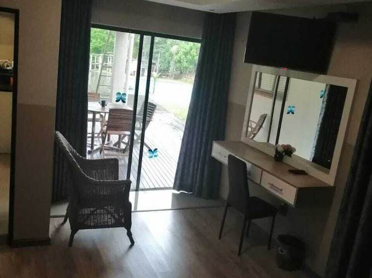 膳宿费 Thames Guest House