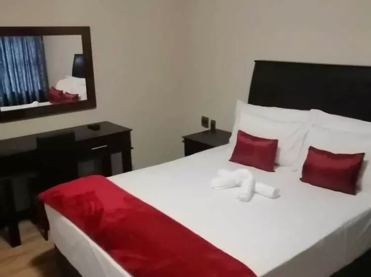 ペンション Thames Guest House