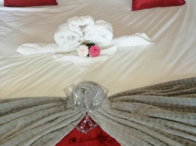 膳宿费 Thames Guest House