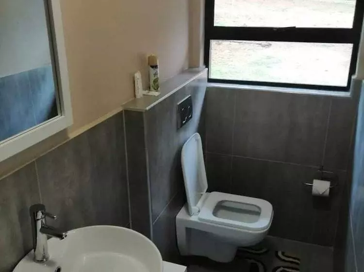 ペンション Thames Guest House