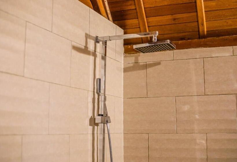 膳宿费 The Tukad Gepuh Cottage And Resto