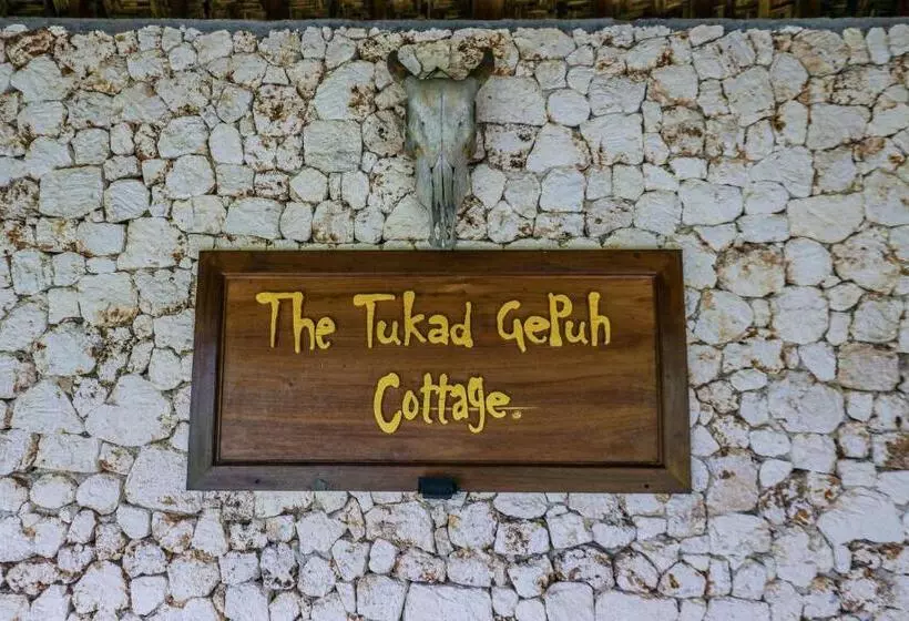 Majatalo The Tukad Gepuh Cottage And Resto