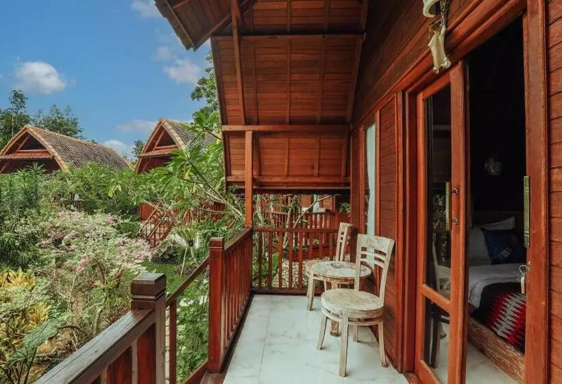 Majatalo The Tukad Gepuh Cottage And Resto