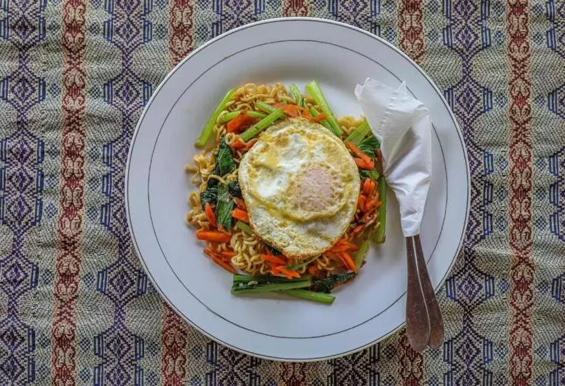 Majatalo The Tukad Gepuh Cottage And Resto