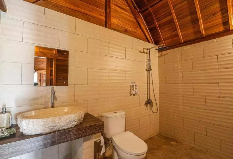 Majatalo The Tukad Gepuh Cottage And Resto