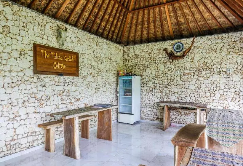 Majatalo The Tukad Gepuh Cottage And Resto