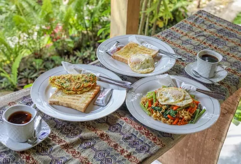 Majatalo The Tukad Gepuh Cottage And Resto