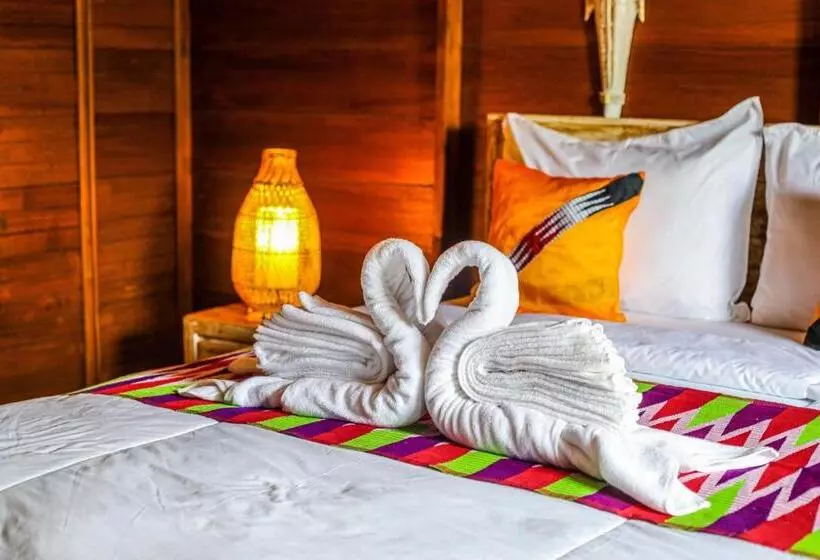 Majatalo The Tukad Gepuh Cottage And Resto