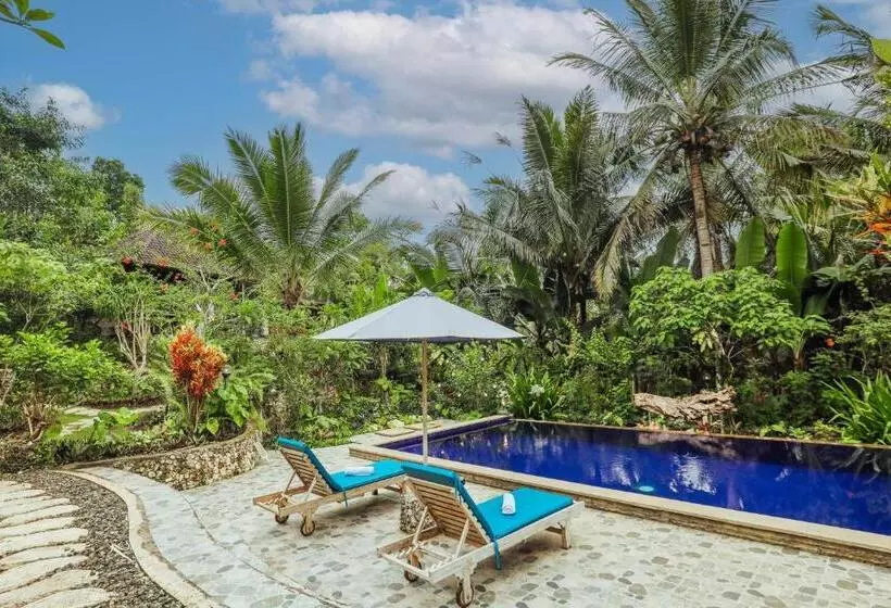 Majatalo The Tukad Gepuh Cottage And Resto