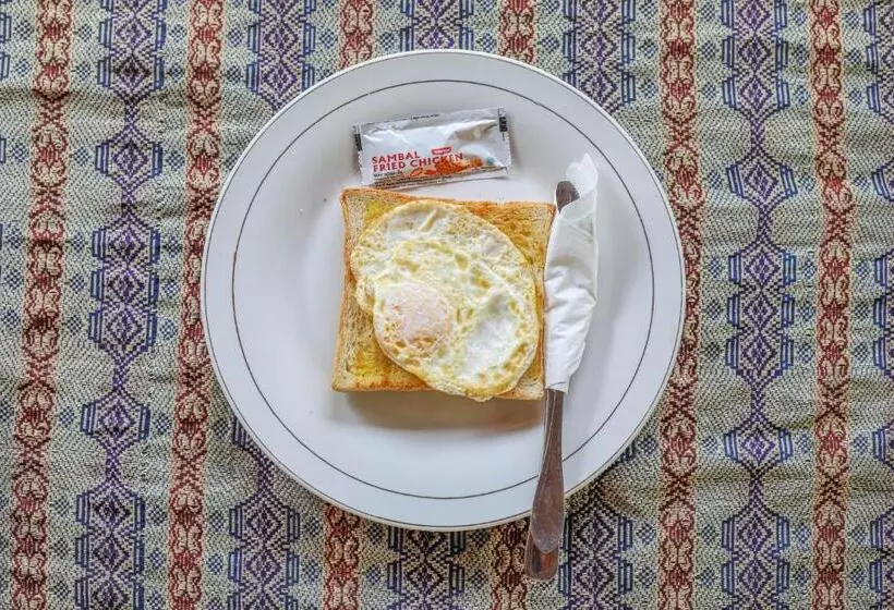 Majatalo The Tukad Gepuh Cottage And Resto