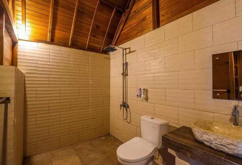 Majatalo The Tukad Gepuh Cottage And Resto