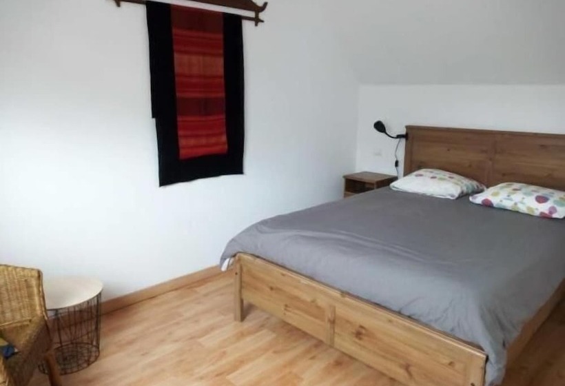 膳宿费 Ty Pélagie