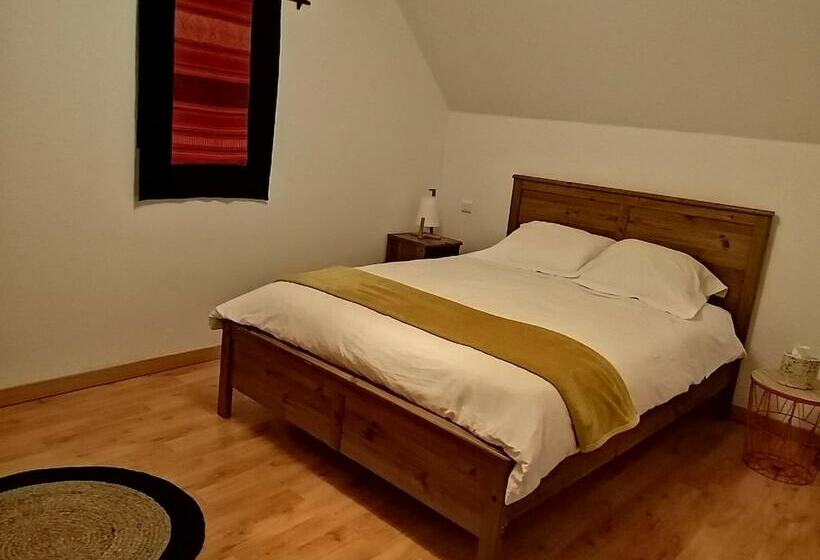 膳宿费 Ty Pélagie