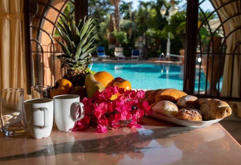 Пансион Villa Amalia Resort