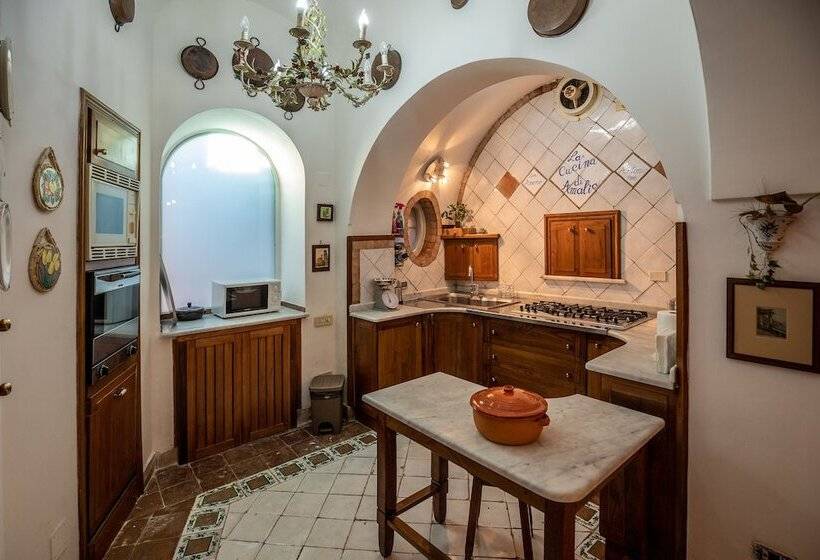 Пансион Villa Amalia Resort