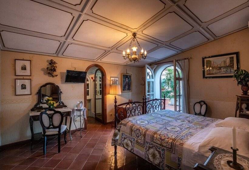 Пансион Villa Amalia Resort