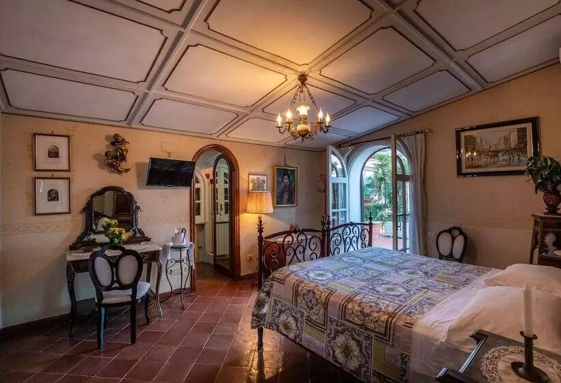 Majatalo Villa Amalia Resort