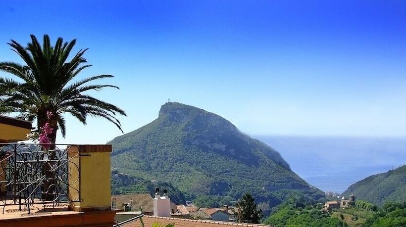 Пансион Villa Amalia Resort